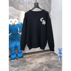 Chrome Hearts Sweaters